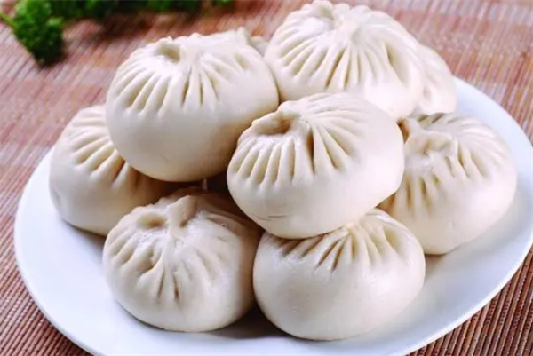 金菜园包点