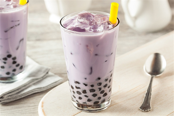 赞茶奶茶店