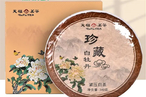 天福茗茶加盟