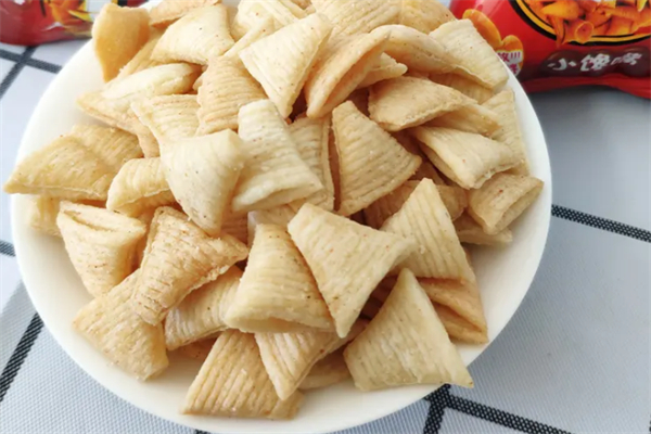 小馋嘴零食驿站