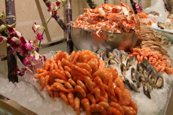 毋题无限食自助餐加盟怎么样?