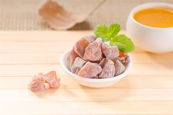 唐朝休闲食品加盟