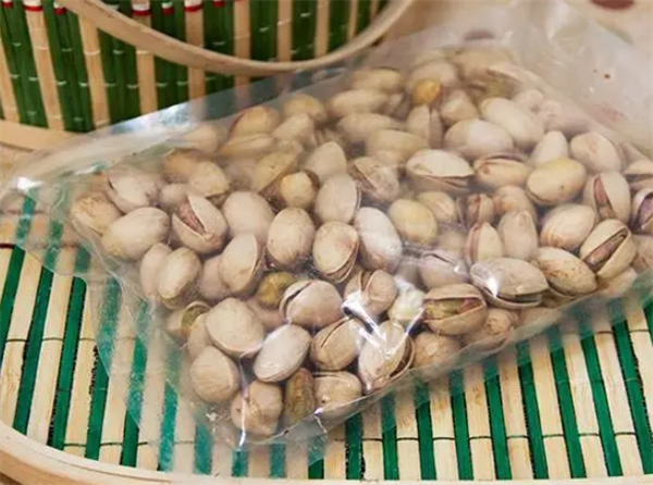 口口香炒货