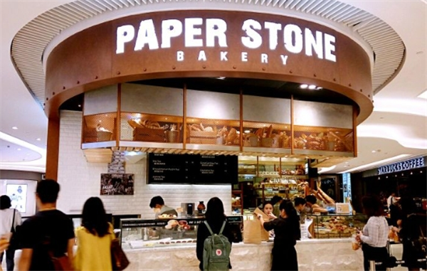PAPER STONE BAKERY