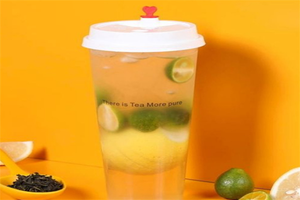 优多c奶茶店加盟