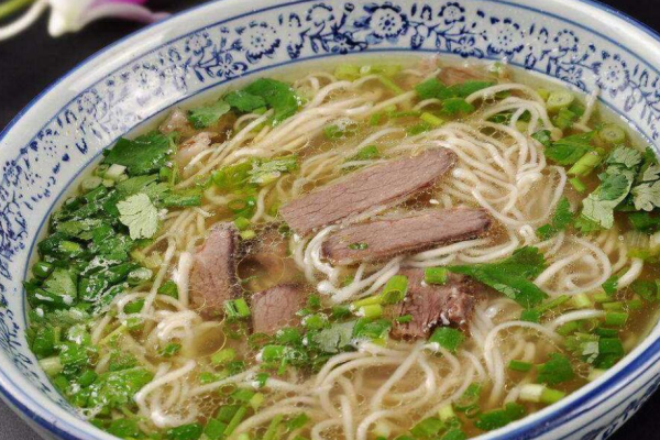蜀一仙牛肉面加盟怎么样?