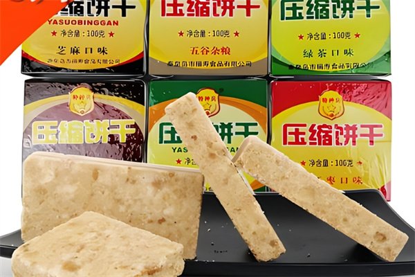 福寿休闲食品加盟