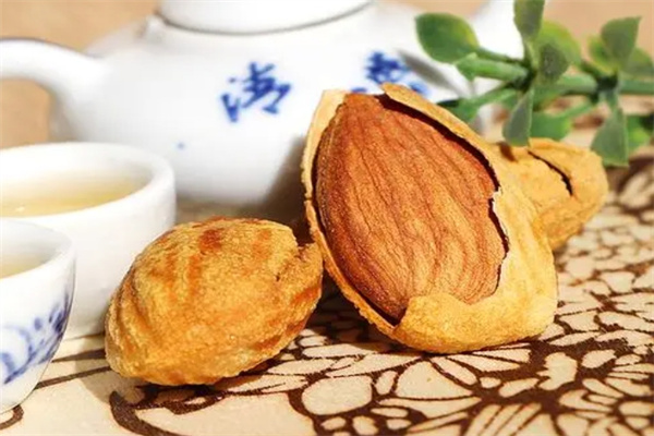 甄品园休闲食品加盟