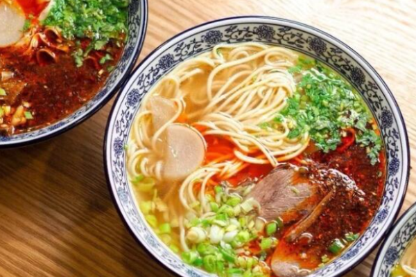 蜀一仙牛肉面加盟怎么样?