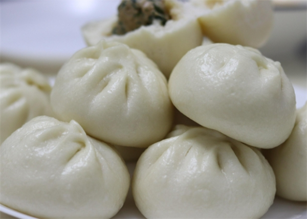 玲玲包子铺