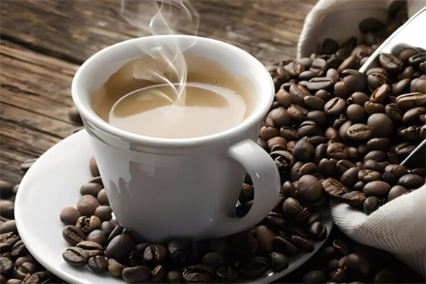 丹迈尼咖啡奶茶