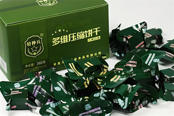 福寿休闲食品加盟