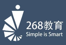 268教育加盟