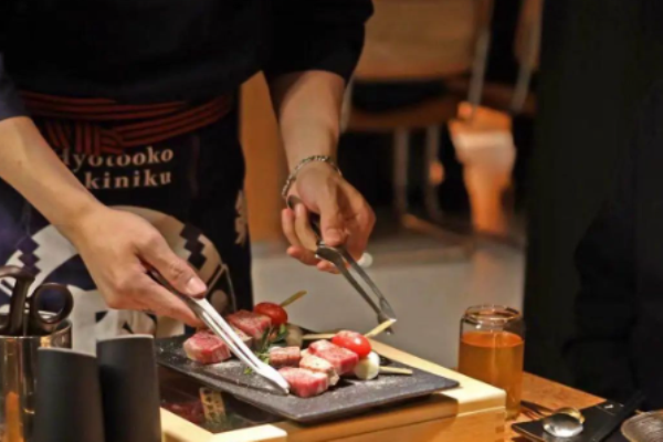 火男烧肉加盟多少钱?