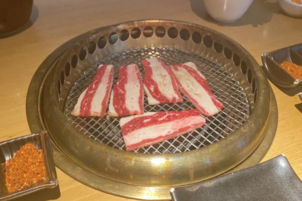 火男烧肉