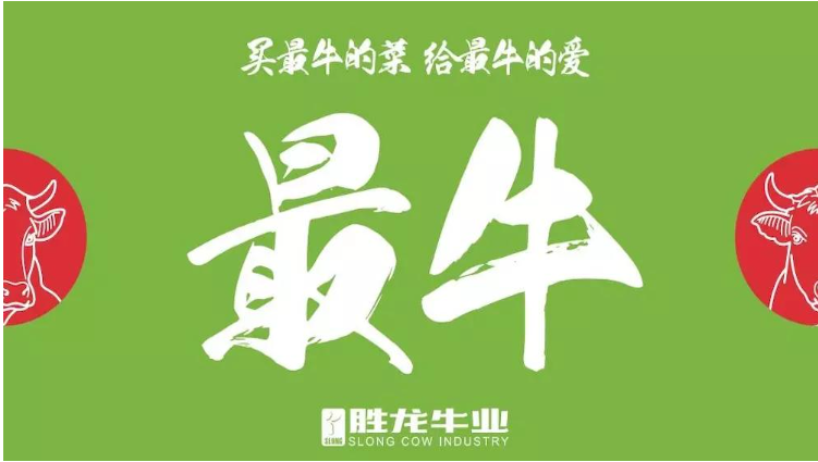 胜龙牛业