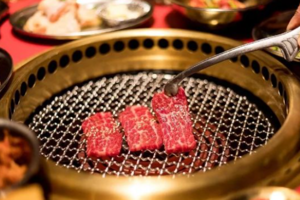 火男烧肉