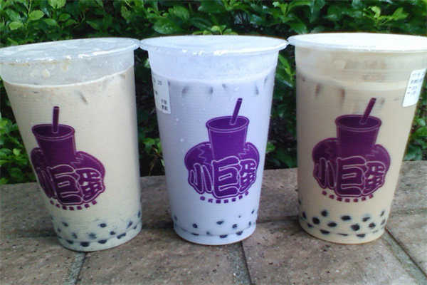 小巨蛋奶茶