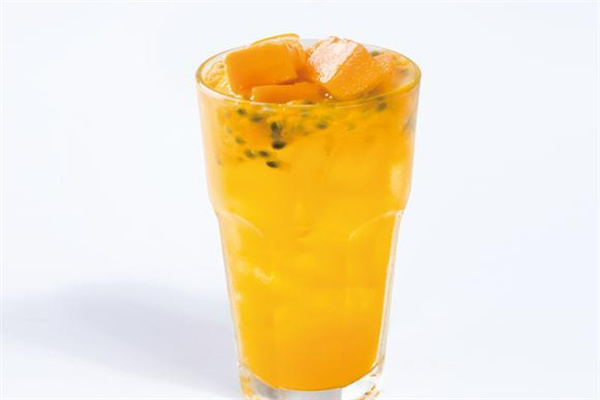 禾木堂奶茶