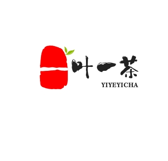 一叶一茶奶茶加盟
