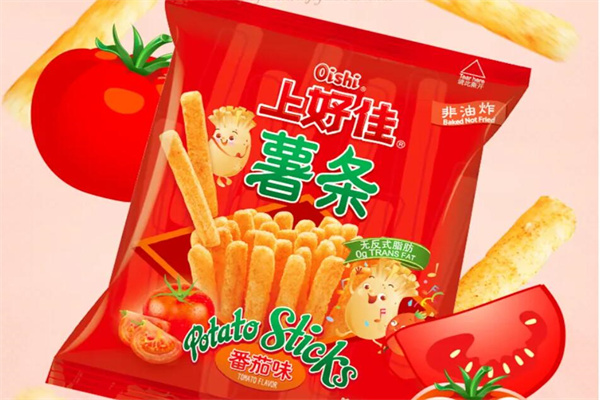 上好佳加盟电话怎么查找?