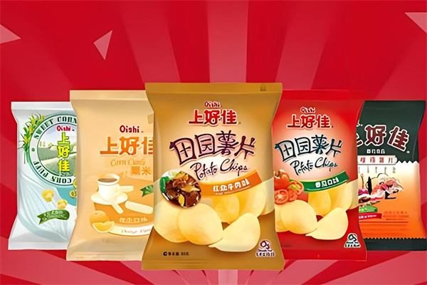 上好佳加盟电话怎么查找?