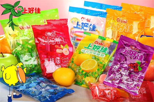 上好佳加盟电话怎么查找?