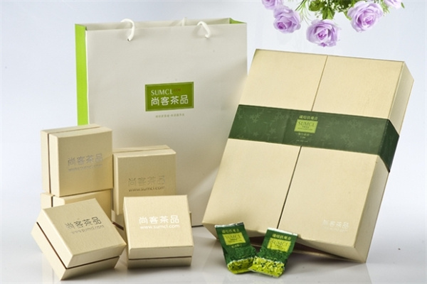 尚客饮品