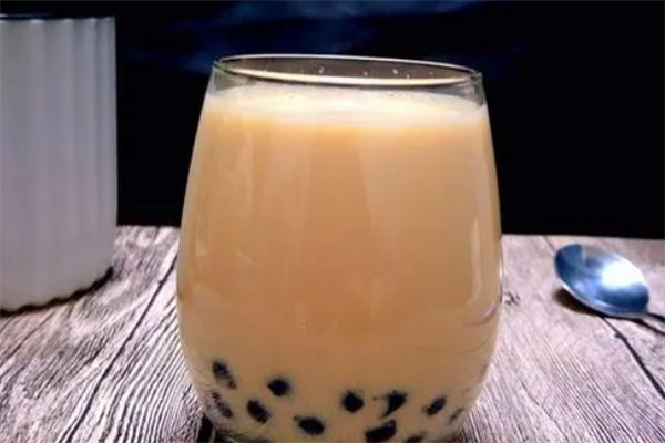 雅思奶茶加盟