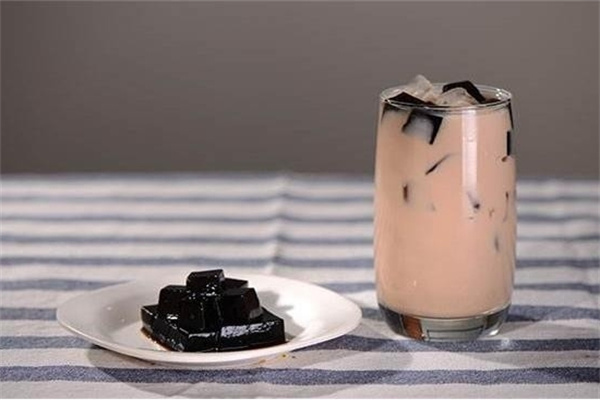 茶小小匠奶茶
