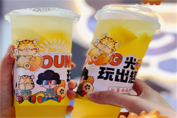 阳光奶茶加盟电话怎么获取?方法多