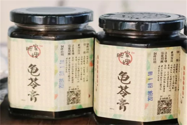 冰轩秘制龟苓膏奶茶加盟