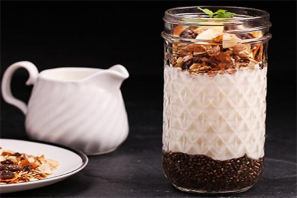 享茶时光奶茶