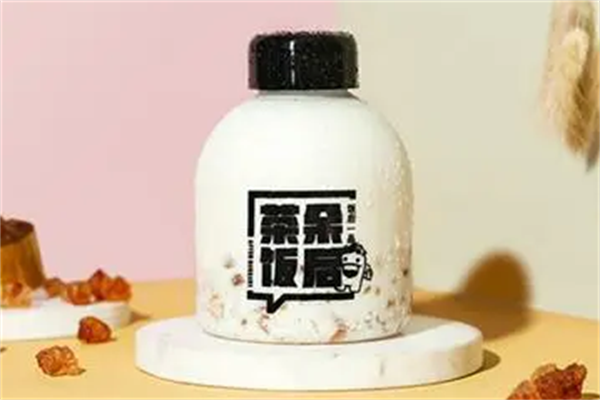 茶余畈逅奶茶加盟
