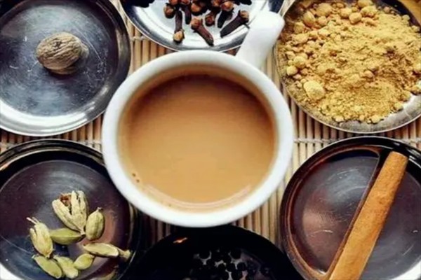 煲红珠奶茶店加盟