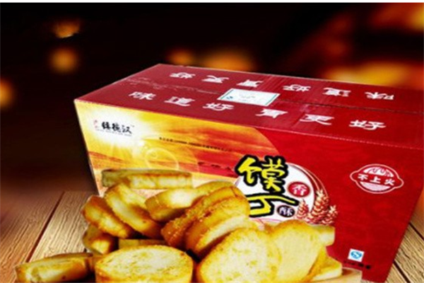 绥德汉食品加盟