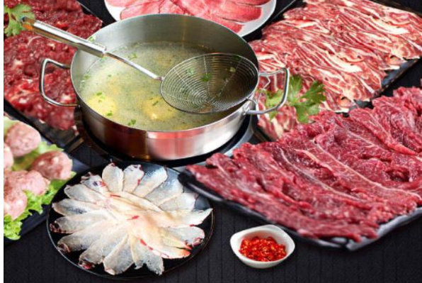 鲜轩阁牛肉馆