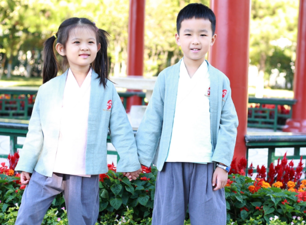 京学堂