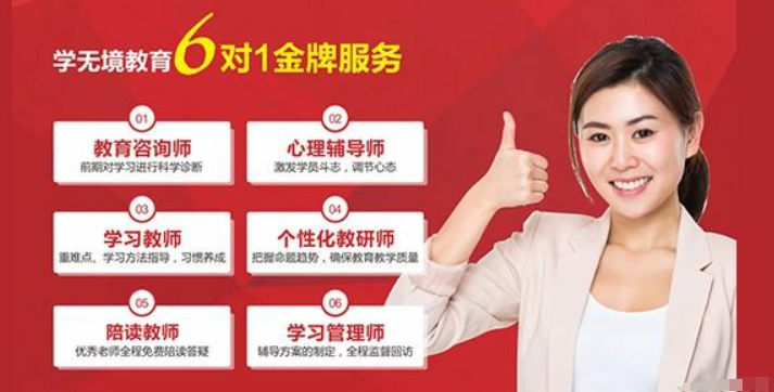 学无境教育