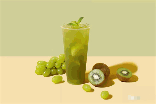 有说一点点奶茶
