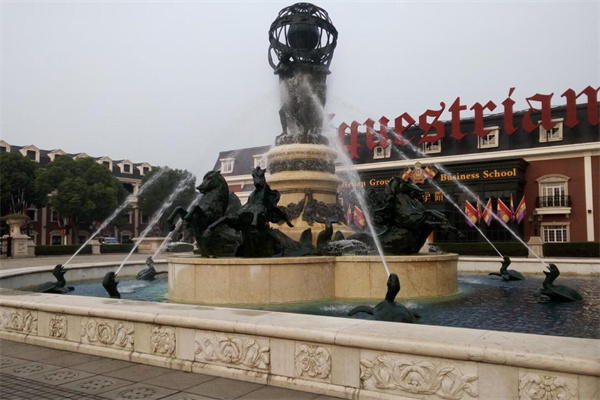 华阳雕塑加盟