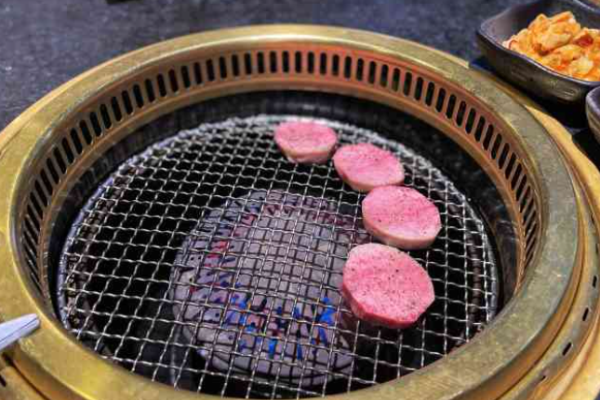 吸铁石日式烧肉