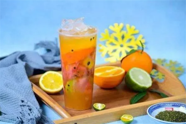 必普集团奶茶加盟