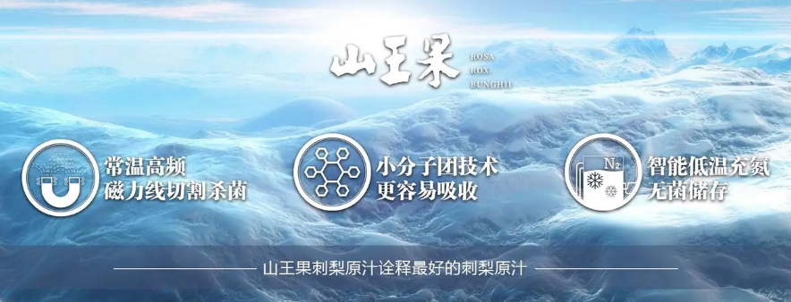 山王果