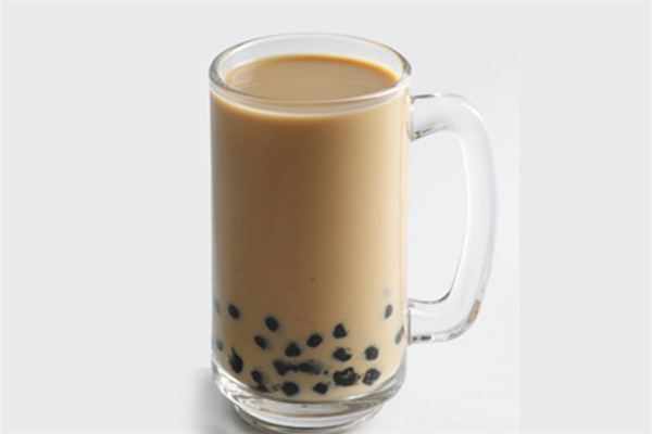 茶室奶茶加盟