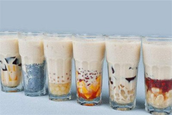 AY阿姨奶茶