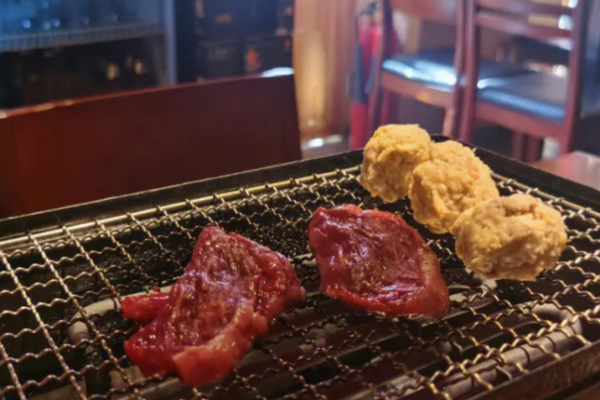 关西道日式烧肉