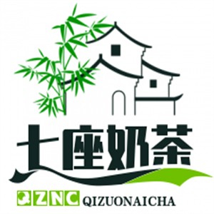 七座奶茶店加盟