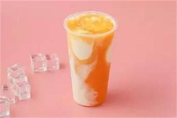 七座奶茶店