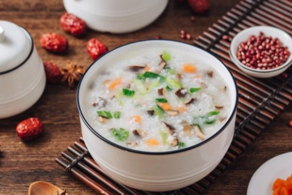 阿鲍厨坊粥铺加盟